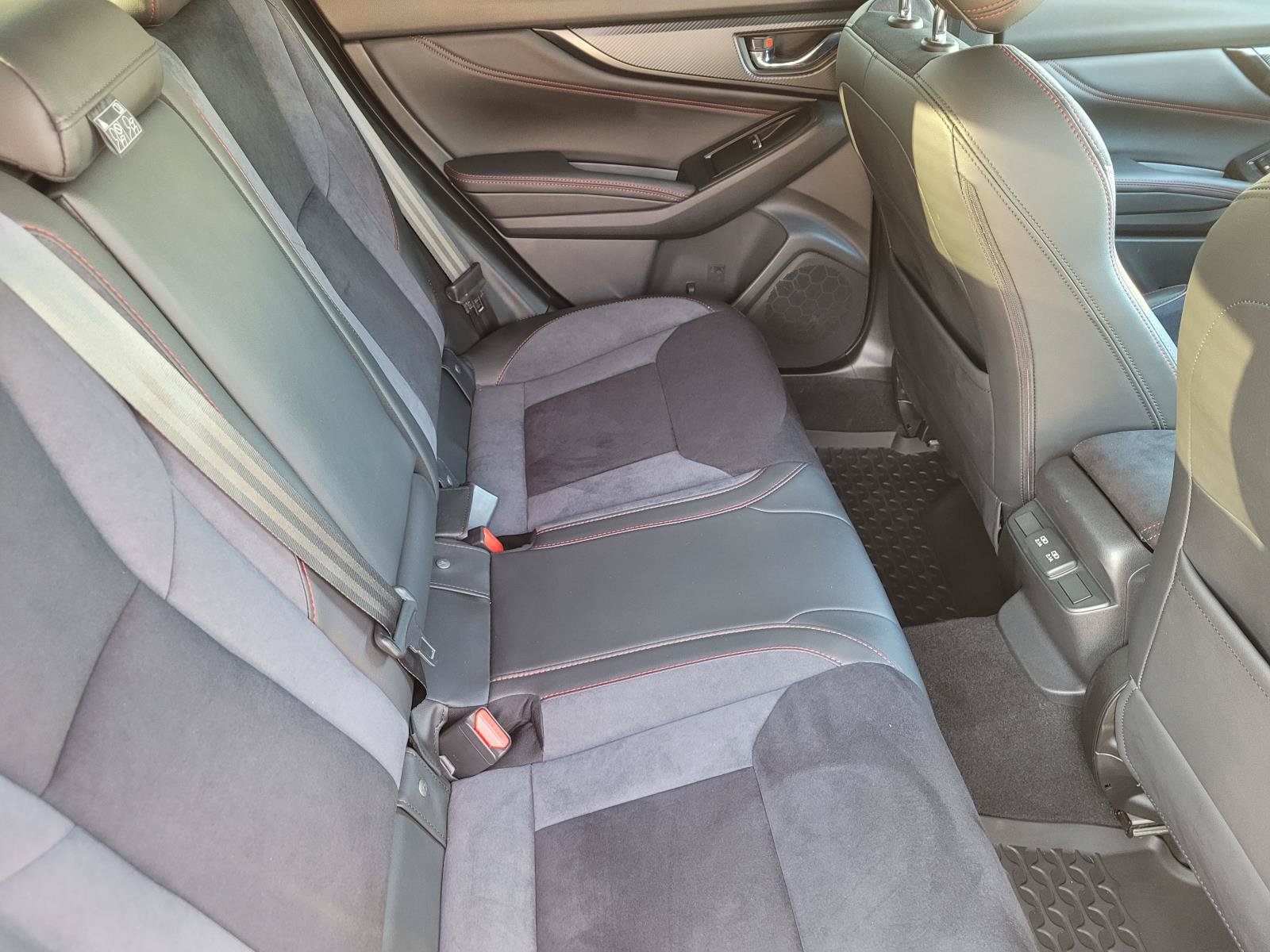 Certified 2023 Subaru WRX Limited AWD/4WD image 13