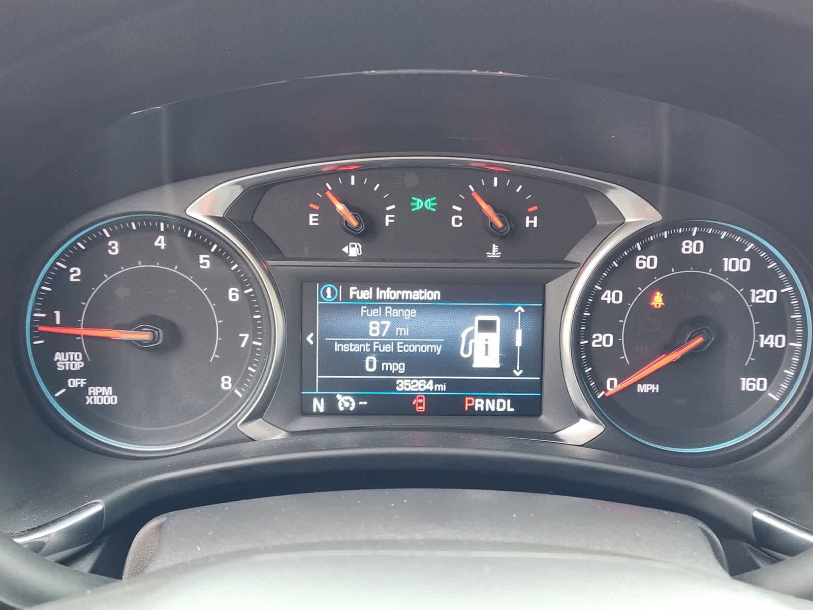 Used 2024 Chevrolet Equinox LS w/ LS Convenience Package FWD image 14
