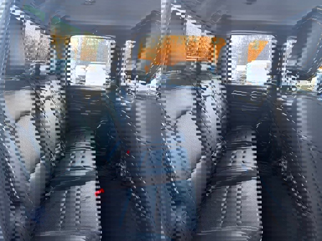 Used 2019 RAM 1500 Laramie image 34