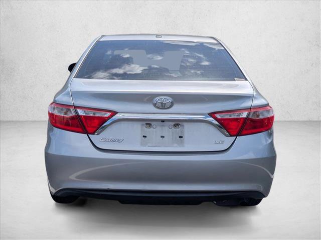 Used 2017 Toyota Camry LE image 6