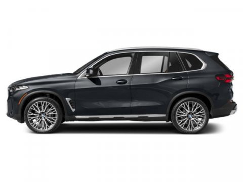 Used 2024 BMW X5 sDrive40i w/ M Sport Package image 3