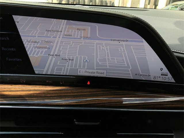 Certified 2021 Cadillac Escalade Premium Luxury image 26