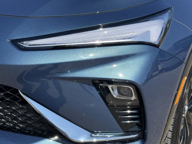 New 2026 Buick Envista Sport Touring image 15