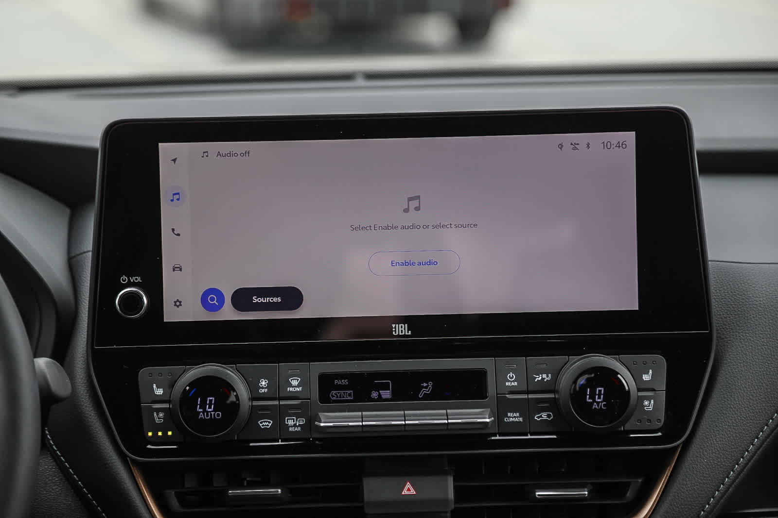 New 2026 Toyota Grand Highlander AWD Hybrid image 14