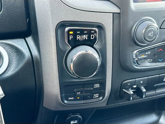 Used 2024 RAM 1500 Tradesman w/ Electronics Group image 16