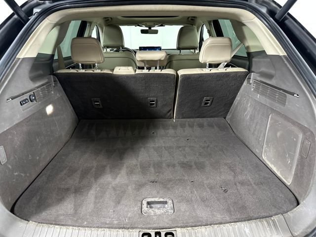 Used 2023 Lincoln Nautilus Reserve w/ Class II Trailer Tow Package image 26