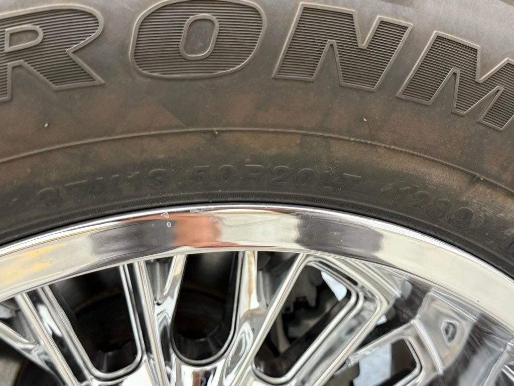 Used 2021 Ford F250 Lariat w/ Lariat Ultimate Package image 45