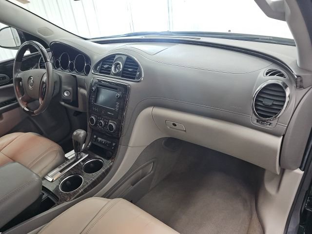 Used 2014 Buick Enclave Leather image 11