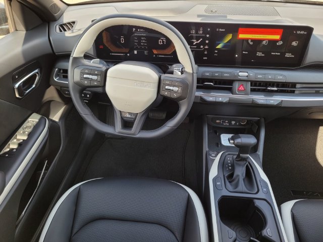 New 2026 Kia K4 EX FWD image 13