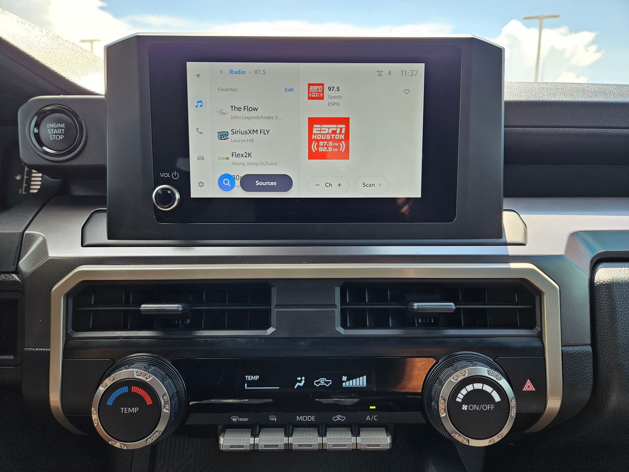 Used 2026 Toyota Tacoma SR5 RWD image 26