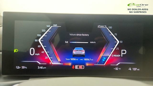 Used 2024 BMW i4 eDrive40 w/ Premium Package RWD image 55