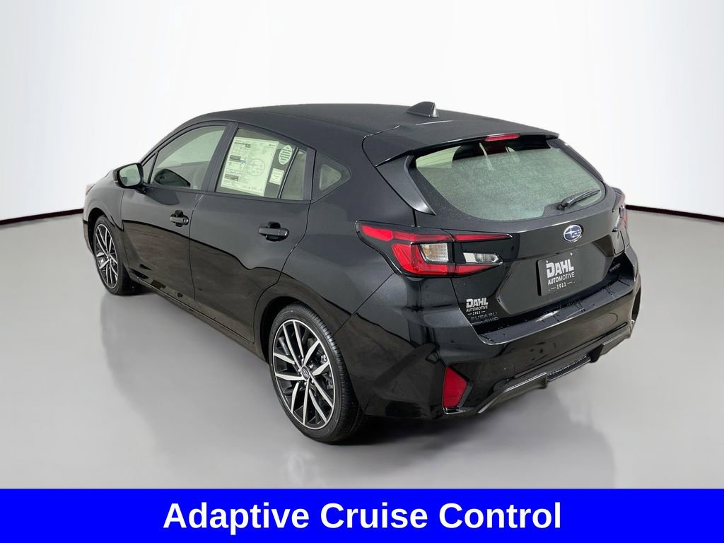 New 2026 Subaru Impreza 2.0i Sport image 5