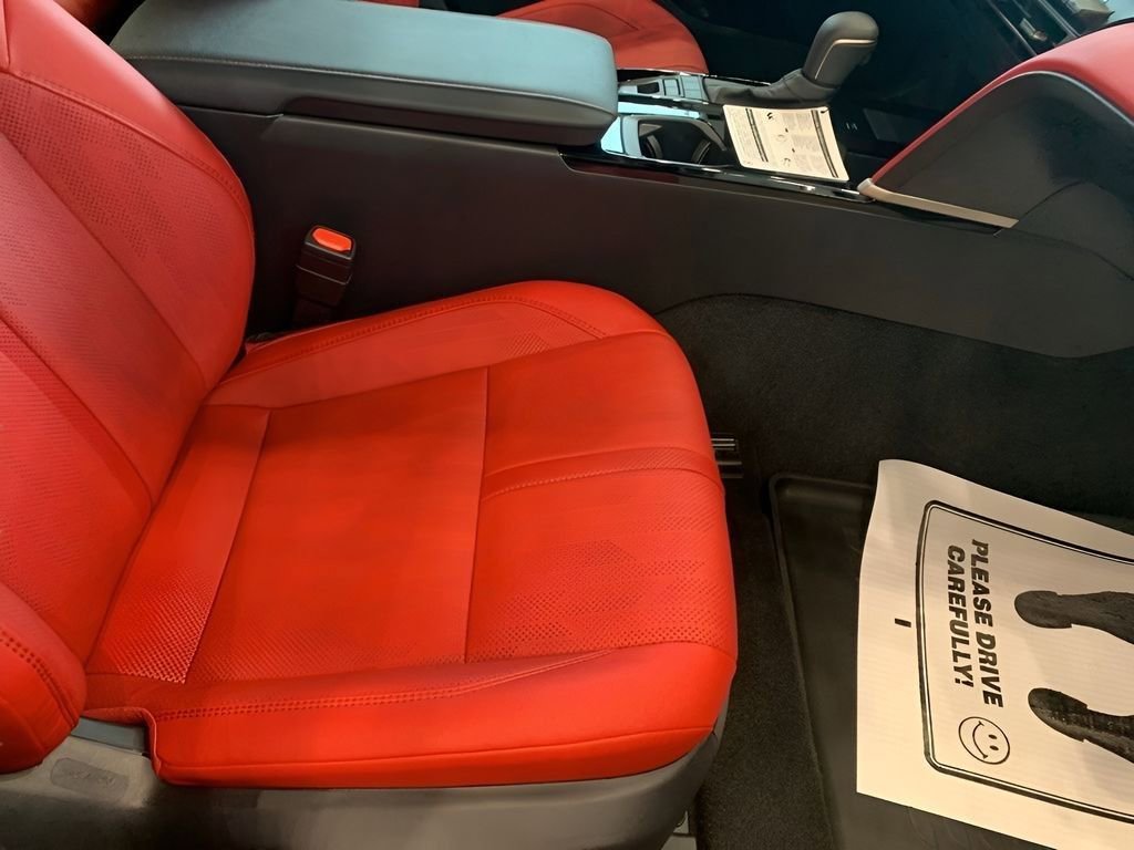 New 2026 Toyota Camry XSE image 15