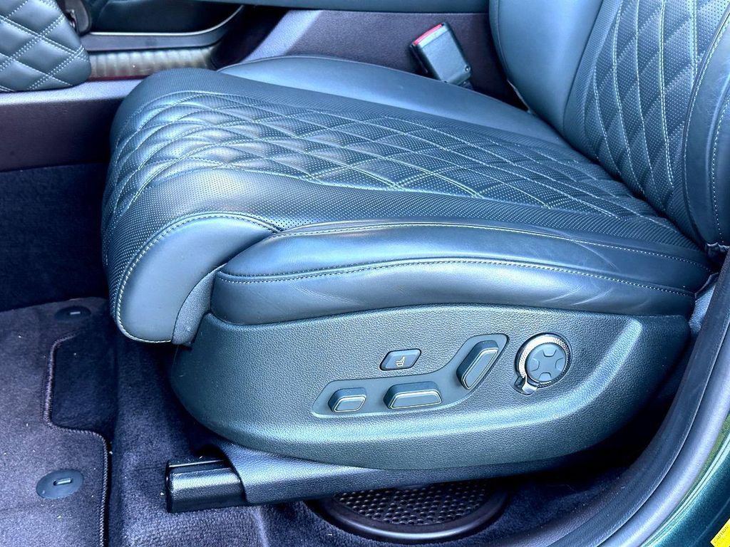 Used 2023 Genesis GV80 3.5T w/ Prestige Package image 14