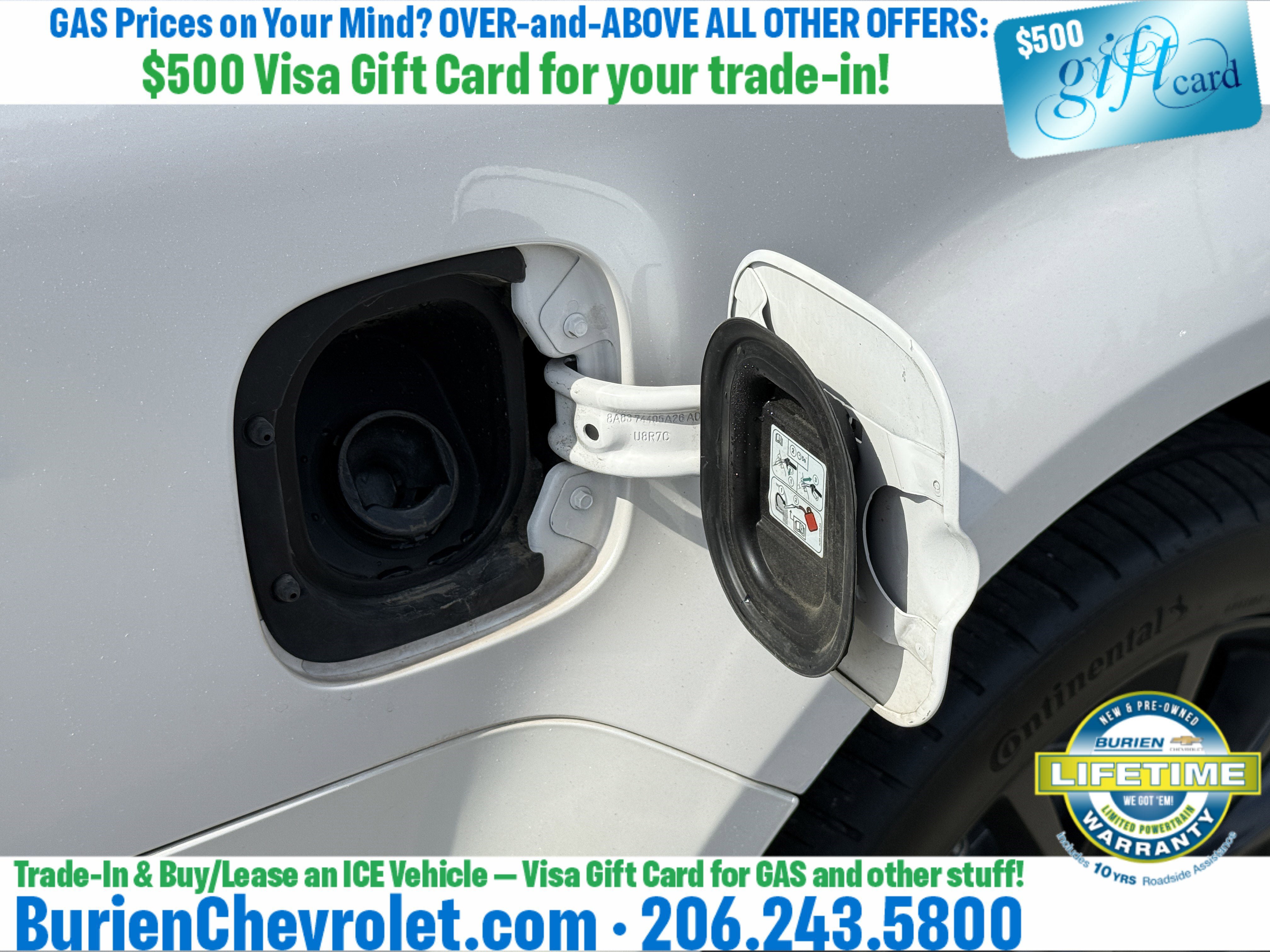 Used 2019 Ford Flex SEL w/ Equipment Group 202A AWD/4WD image 38