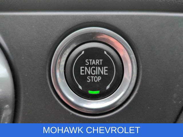 Certified 2020 Chevrolet Blazer LT AWD/4WD image 19