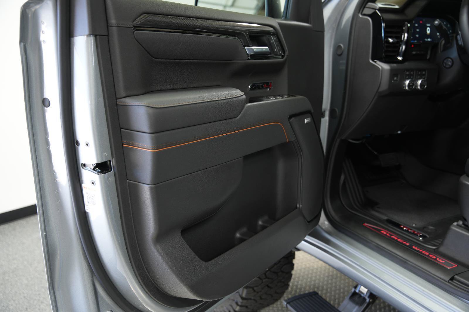 New 2026 GMC Sierra 1500 AT4 w/ AT4 Premium Package AWD/4WD image 27