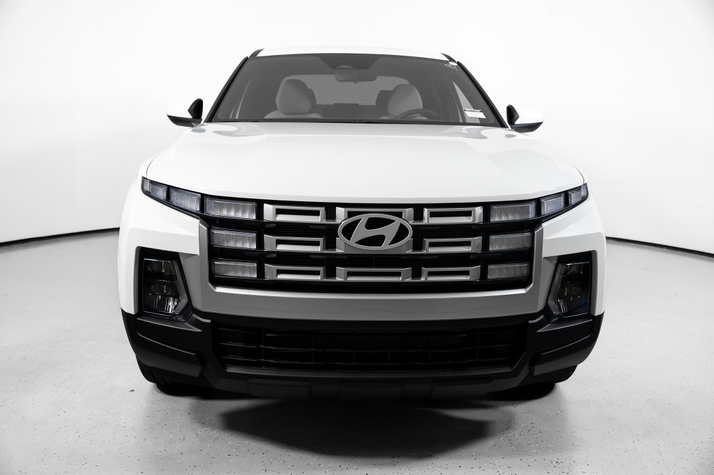 New 2027 Hyundai Santa Cruz SE AWD/4WD image 15