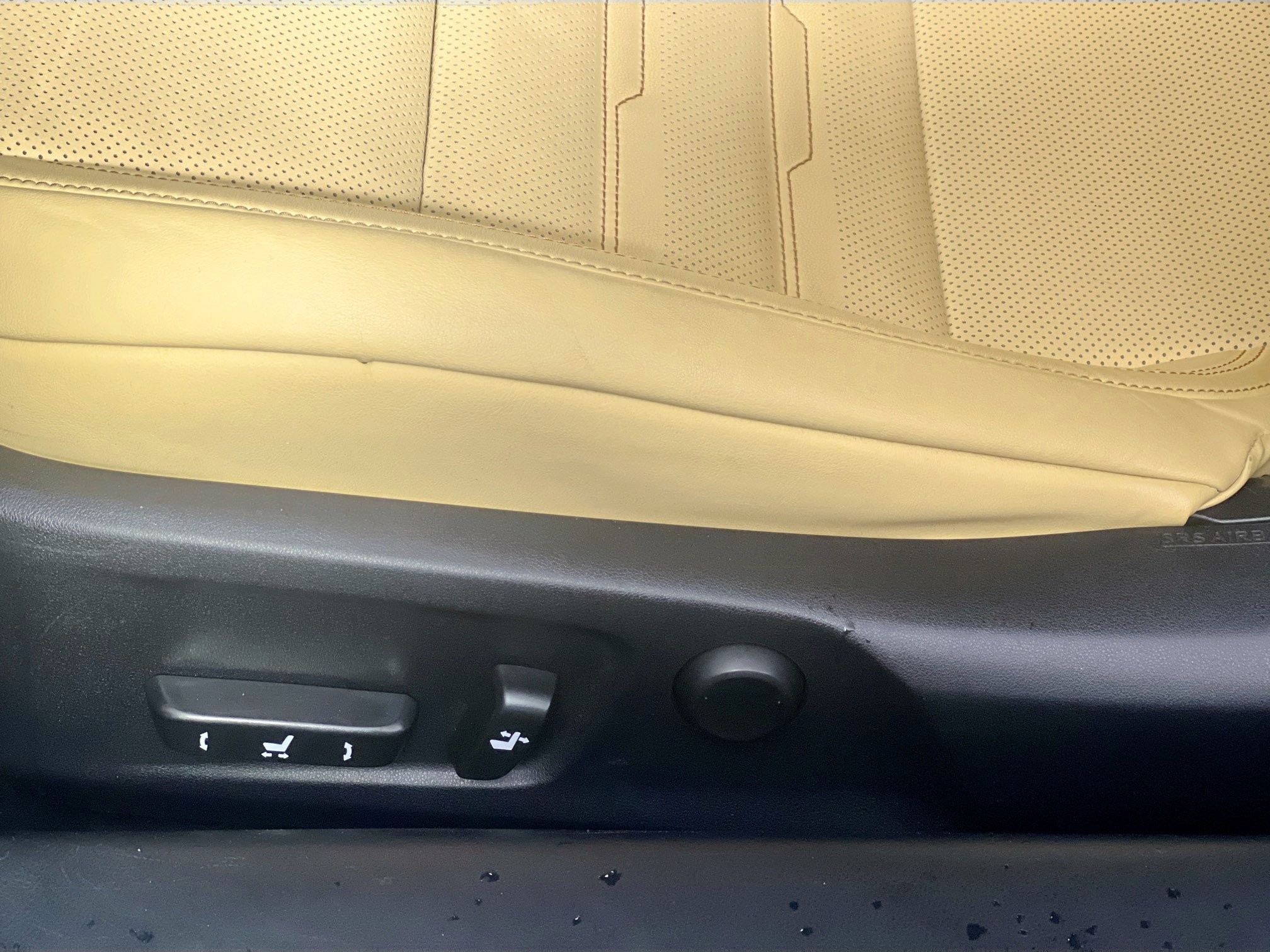 Used 2016 Lexus RC 350 AWD image 15
