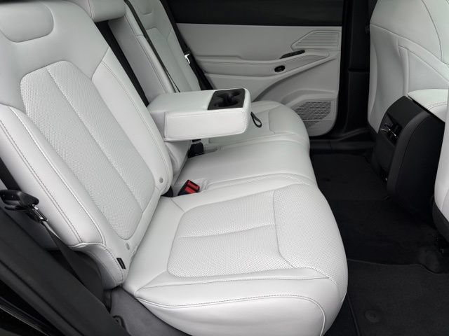 New 2026 Jeep Cherokee Limited AWD/4WD image 19