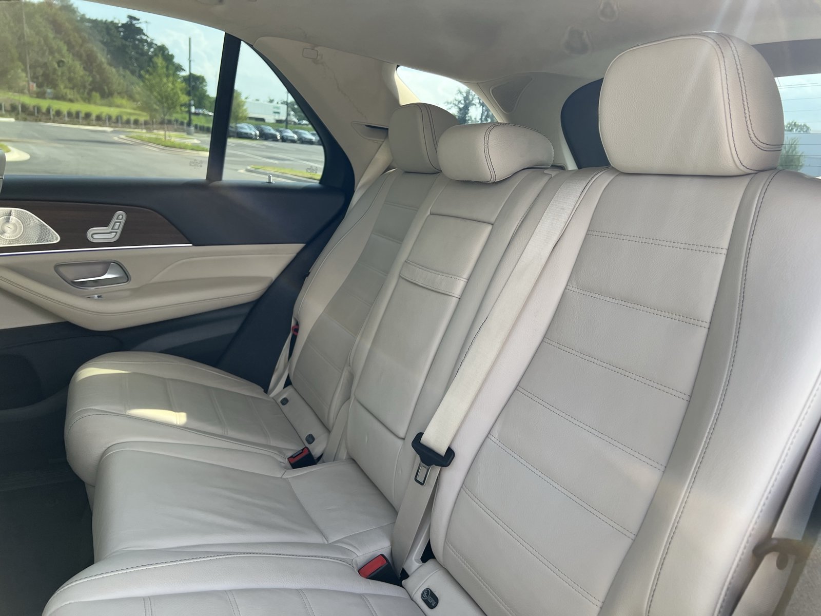 Used 2020 Mercedes-Benz GLE 350 4MATIC image 31