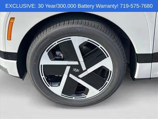 New 2026 Hyundai Ioniq 9 Calligraphy image 4