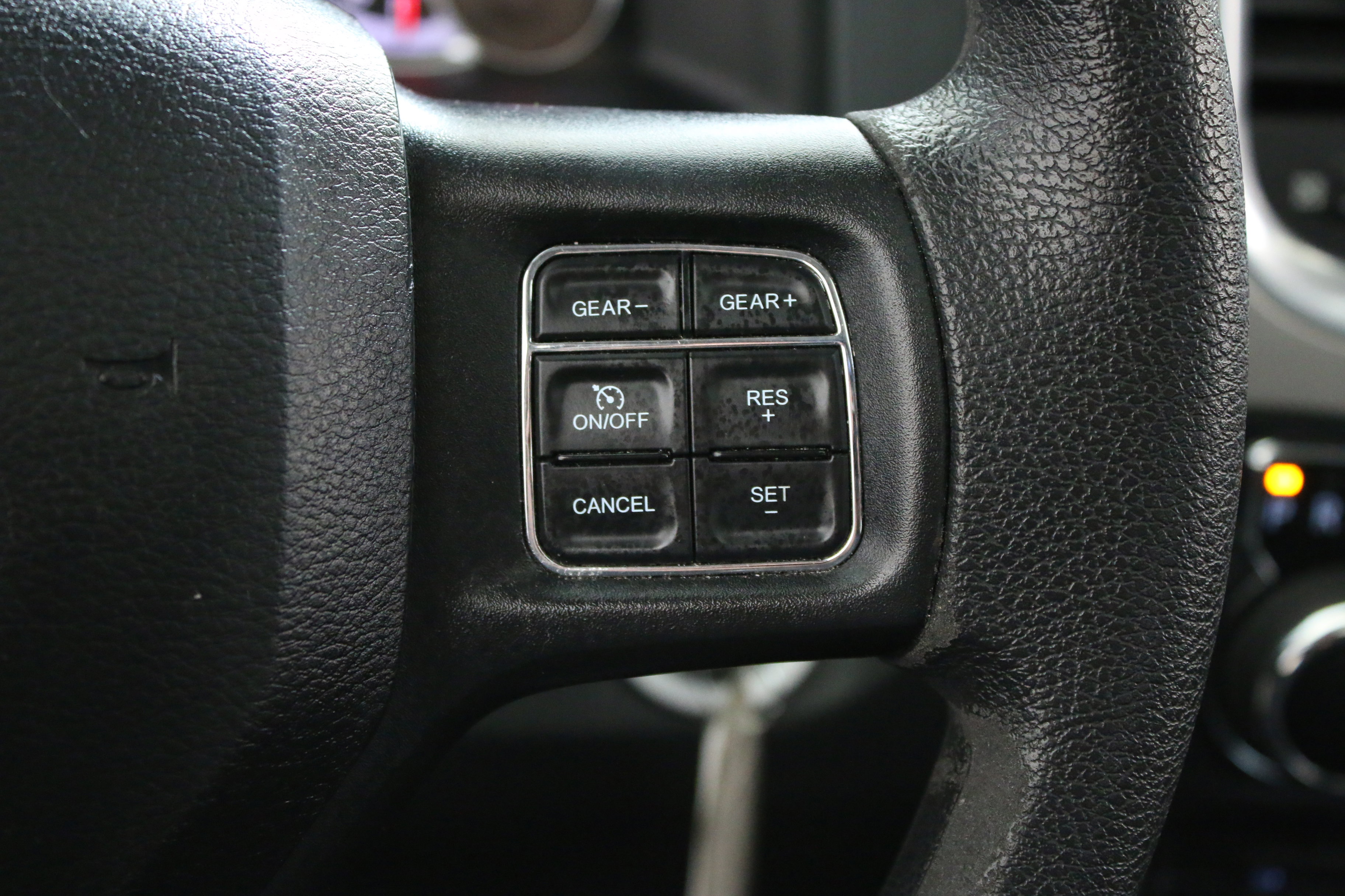 Used 2019 RAM 1500 Classic Warlock w/ Electronics Group AWD/4WD image 15