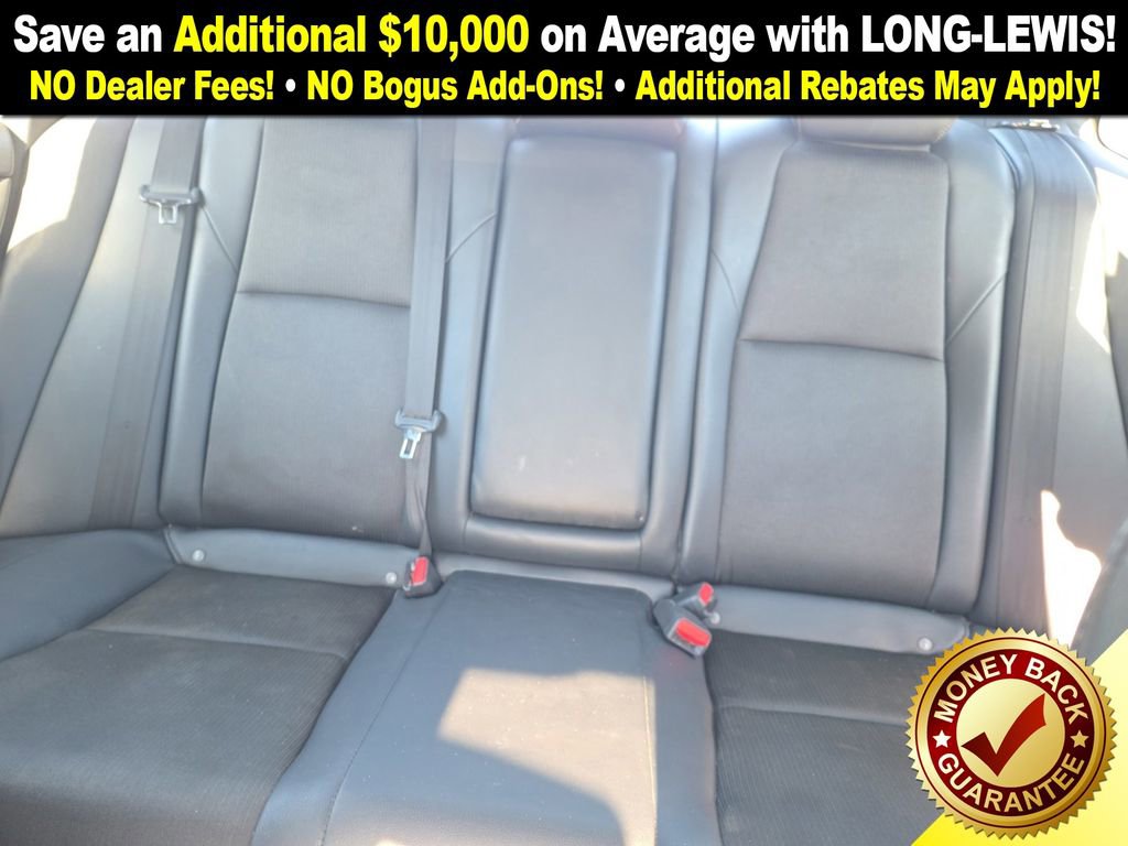 Used 2022 Honda Accord Sport image 21