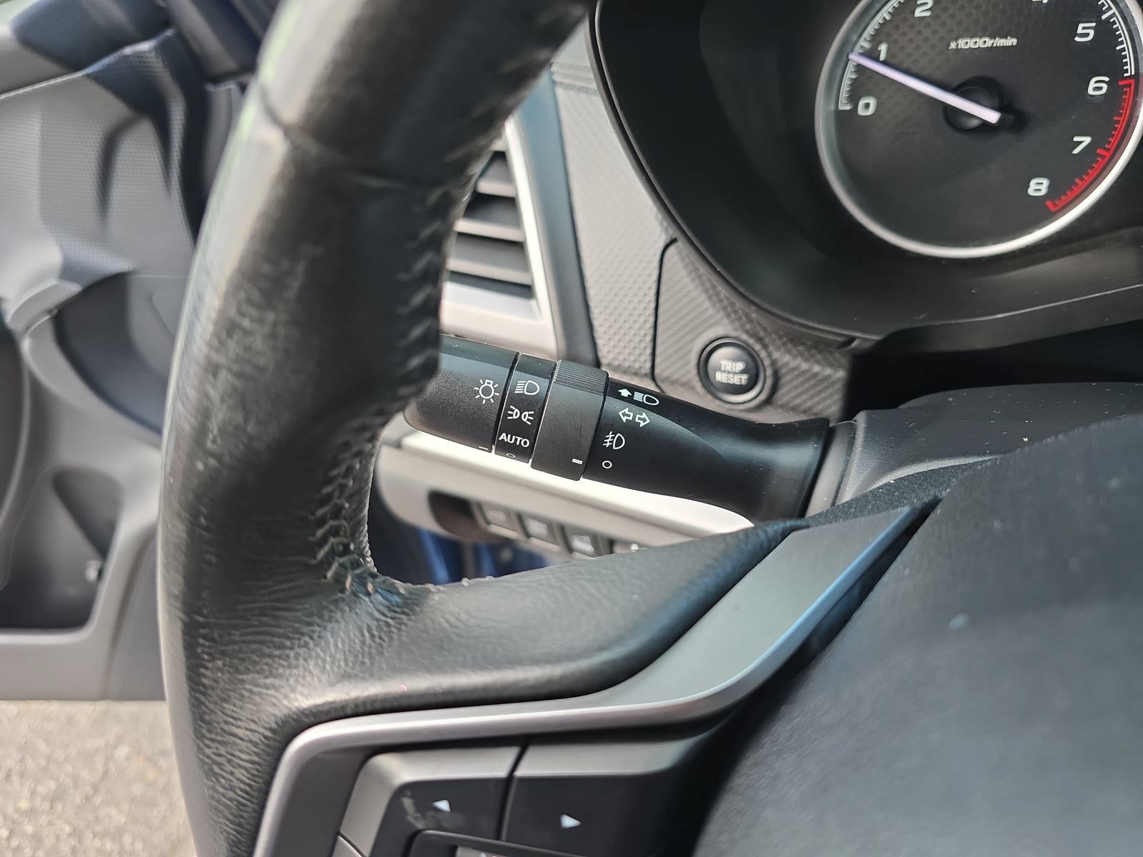 Used 2021 Subaru Forester Premium AWD/4WD image 25