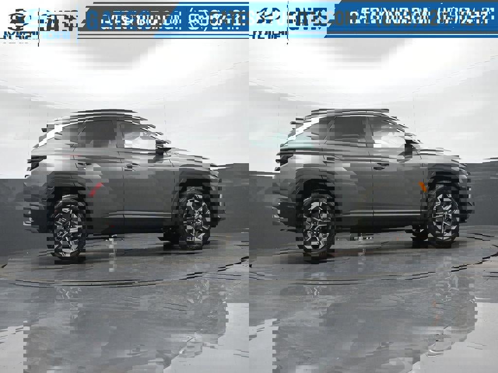 New 2026 Hyundai Tucson SEL image 44