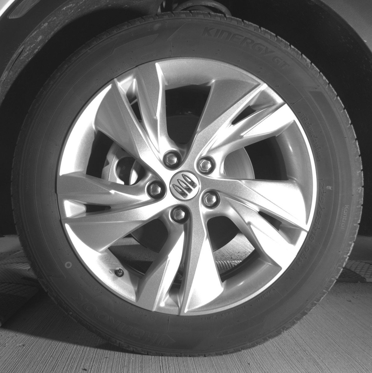 Used 2025 Buick Encore GX Preferred FWD image 12