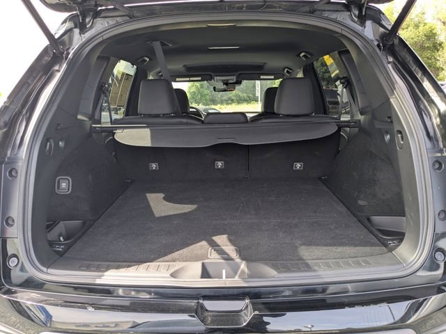 Used 2023 Honda Passport TrailSport image 11