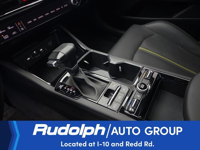 Used 2025 Kia K5 GT w/ GT1 Package FWD image 30