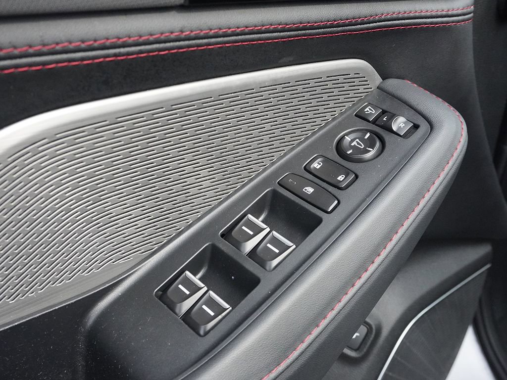 Used 2023 Acura MDX A-Spec image 44