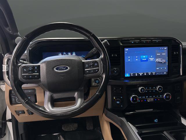 Used 2023 Ford F450 Lariat w/ Lariat Ultimate Package image 5