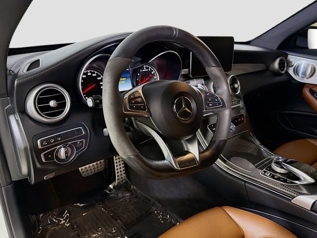 Used 2017 Mercedes-Benz C 43 AMG 4MATIC Coupe image 9