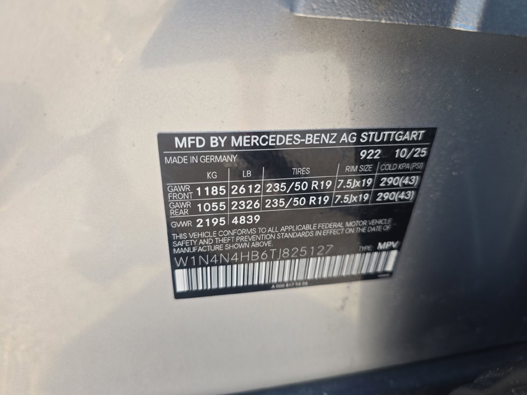 Used 2026 Mercedes-Benz GLA 250 4MATIC image 29