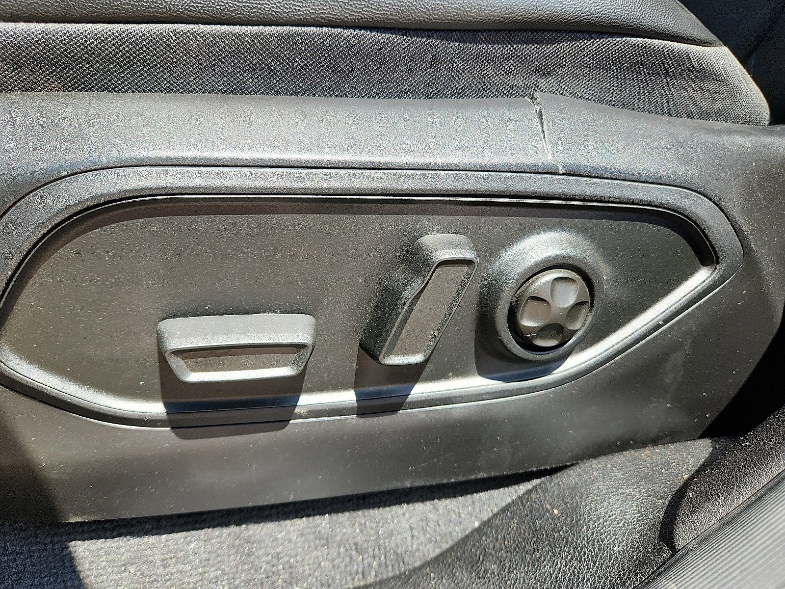 Used 2022 Jeep Grand Cherokee Trailhawk image 12