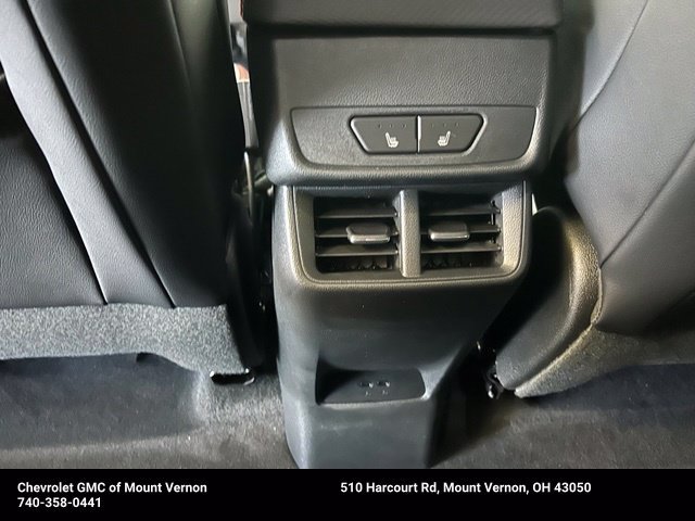 New 2027 Chevrolet Equinox RS w/ Convenience Package III AWD/4WD image 19