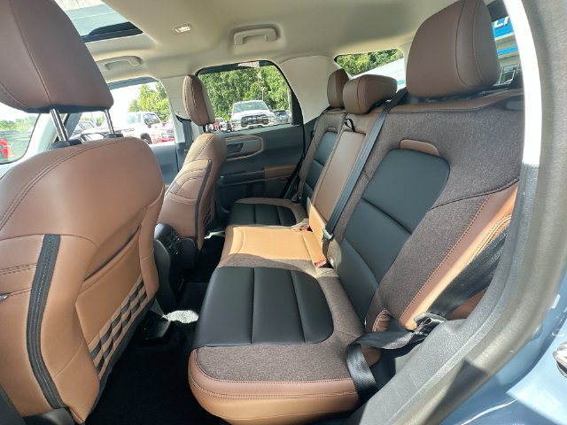 Used 2026 Ford Bronco Sport Outer Banks w/ Outer Banks Tech Package+ AWD/4WD image 30