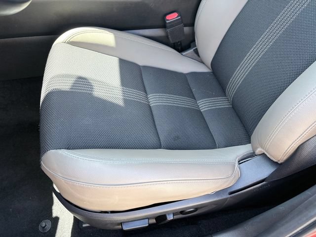 Used 2025 MAZDA CX-50 AWD 2.5 S w/ Weather Package image 11