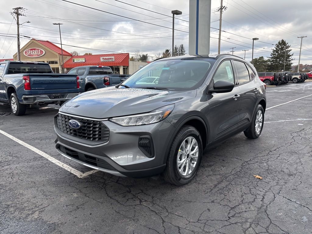 New 2026 Ford Escape Active w/ Cold Weather Package image 7