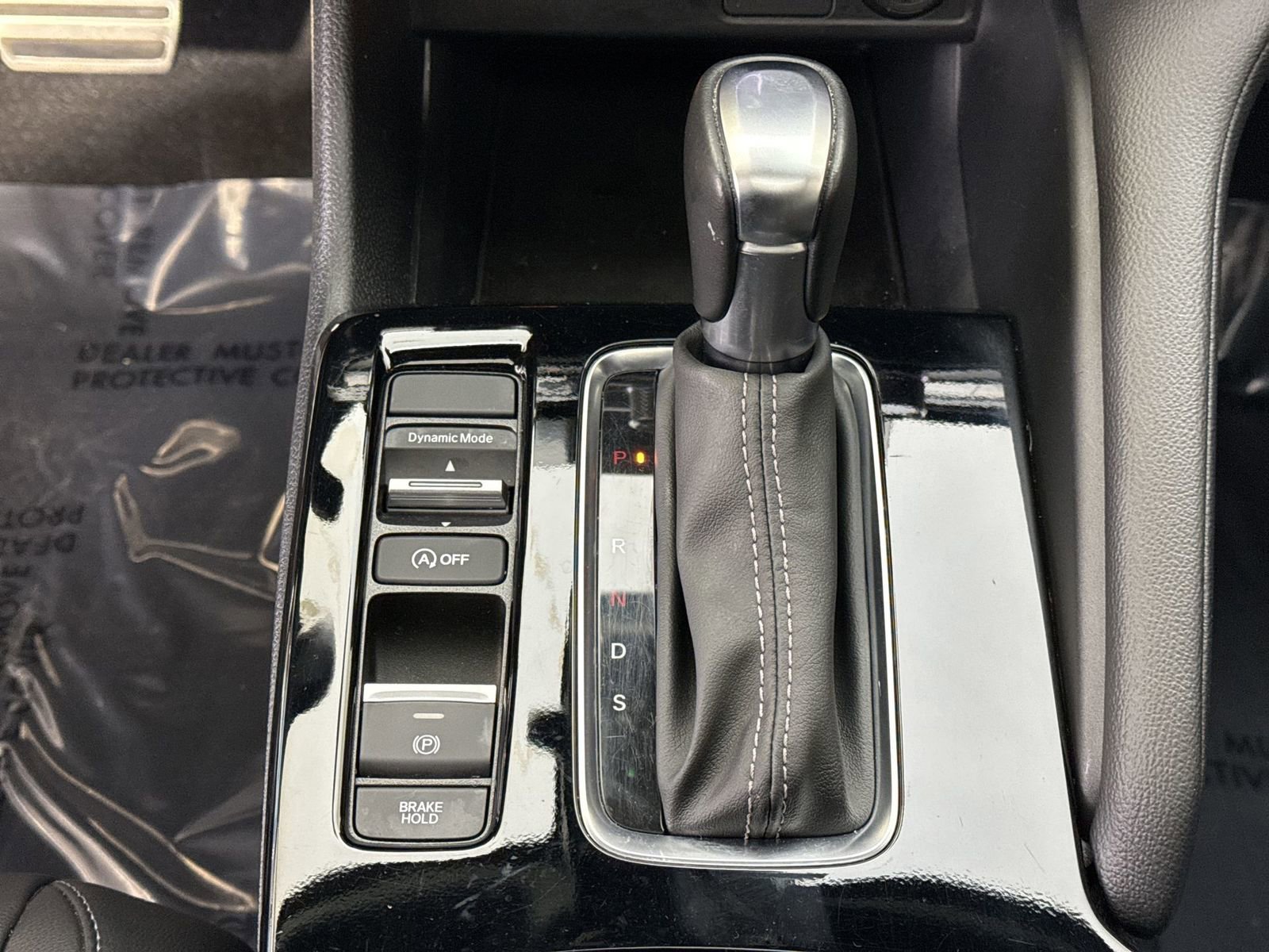 Certified 2024 Acura Integra A-Spec image 18