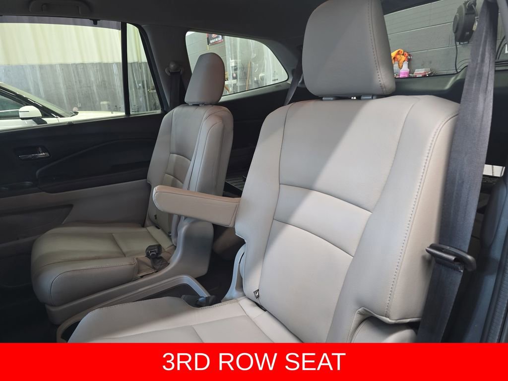 Used 2022 Honda Pilot Touring image 15