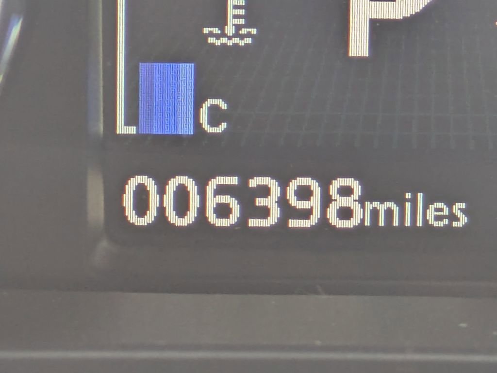 Used 2025 Mitsubishi Outlander Sport AWD image 32