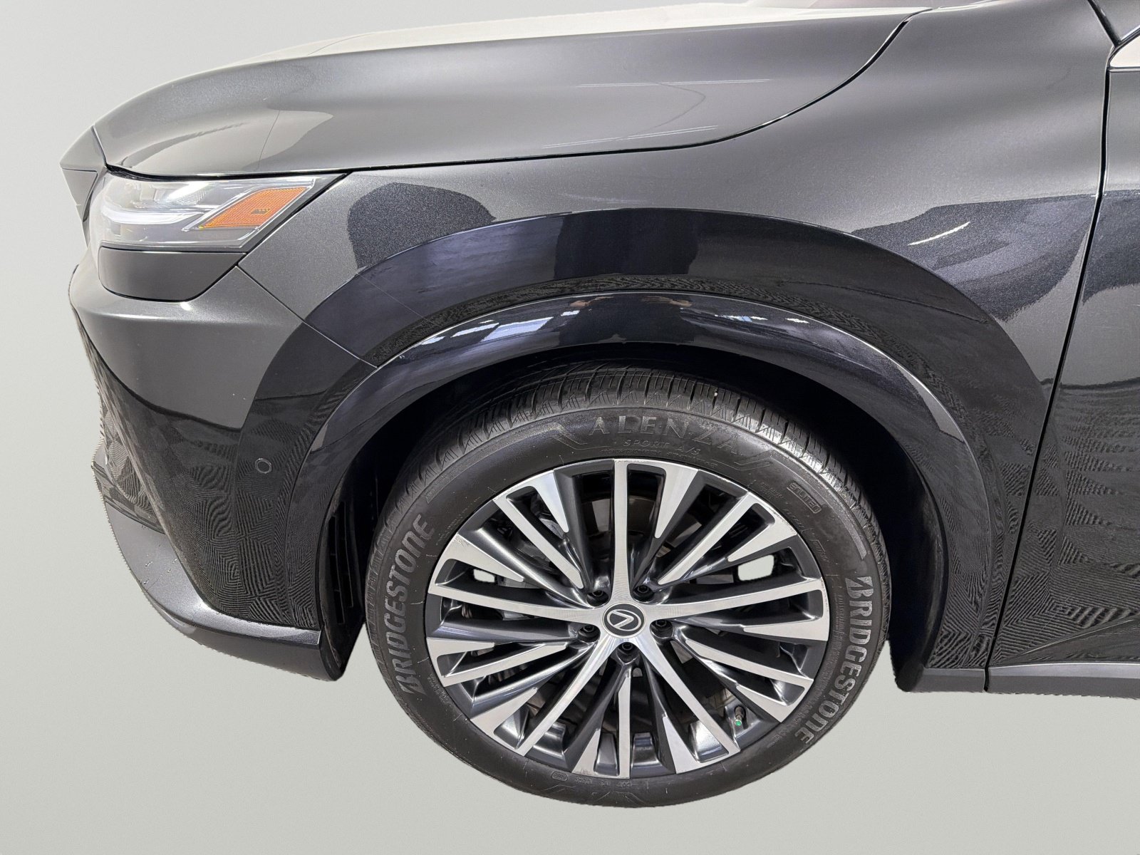 Certified 2024 Lexus RX 350 Premium Plus w/ Convenience Package AWD/4WD image 5
