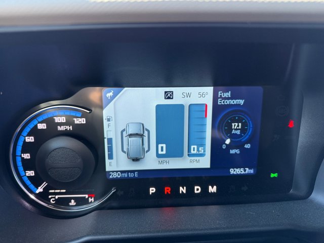 Used 2024 Ford Bronco Wildtrak image 31