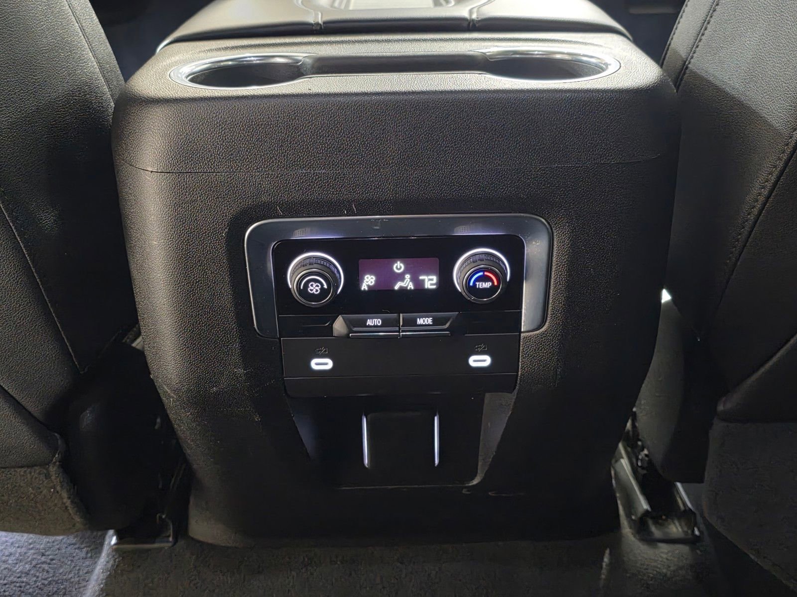 Used 2023 Chevrolet Tahoe LT image 18