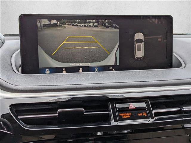 Certified 2023 Acura MDX FWD w/ Technology Package image 14
