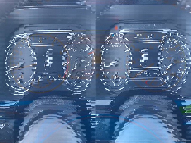 Certified 2024 Nissan Pathfinder SL image 20